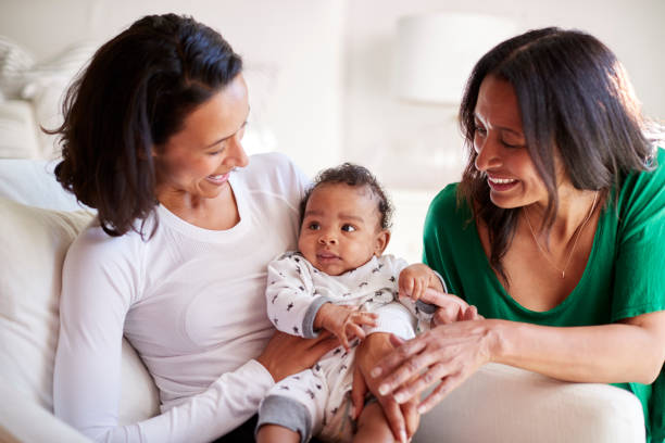 When Foster Parents and Birth Parents Partner, Children Benefit