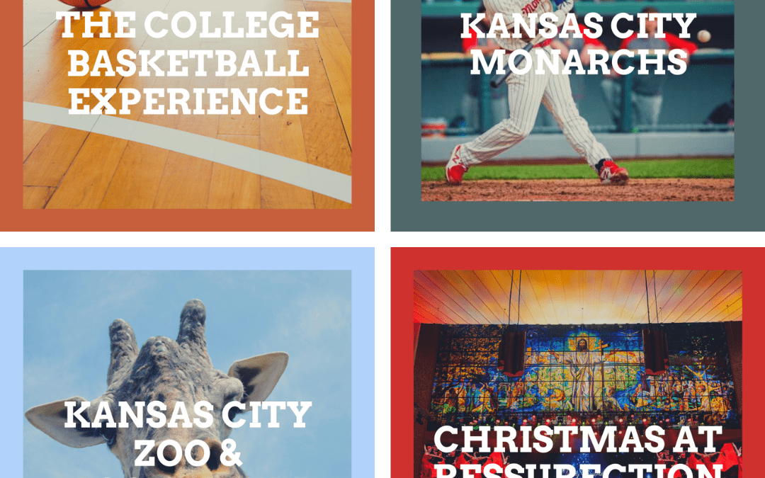 Residential Youth Enjoy Diverse Adventures Across Kansas City Metro Thanks to Hunt Family Foundation Grant
