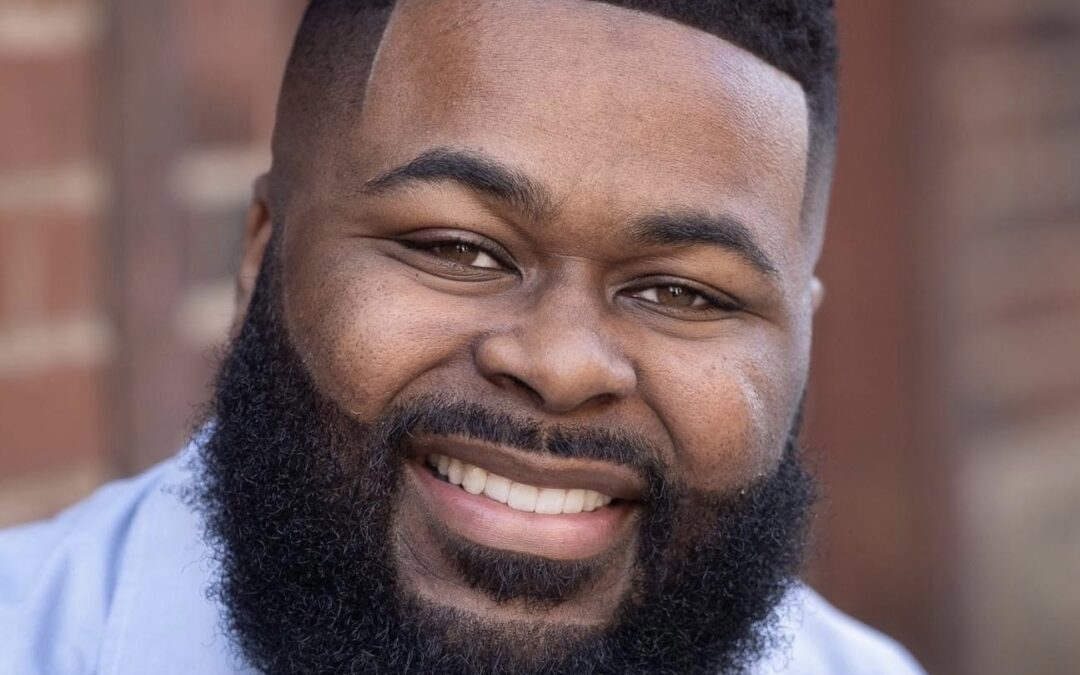 Black History Month: Conversations About Mentorship with Local Community Leaders