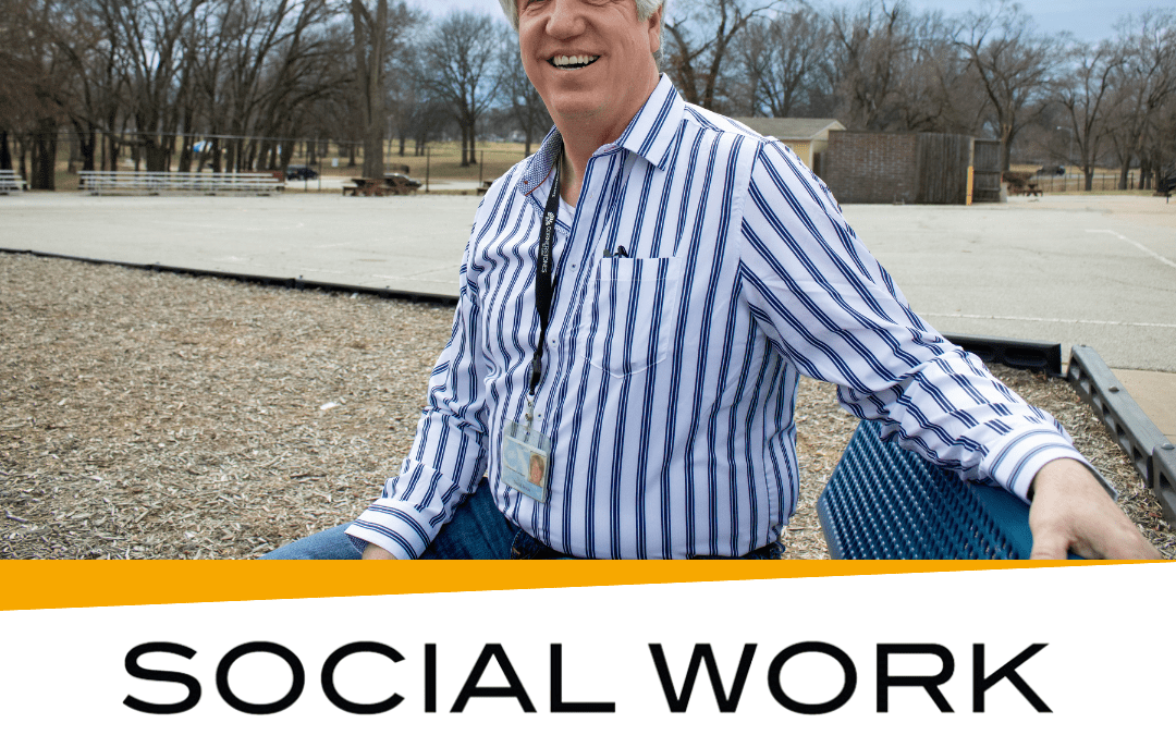 Social Work Breaks Barriers: Part Two