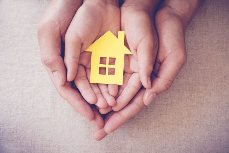 Family Preservation Services Helps Stabilize Single Parent Family