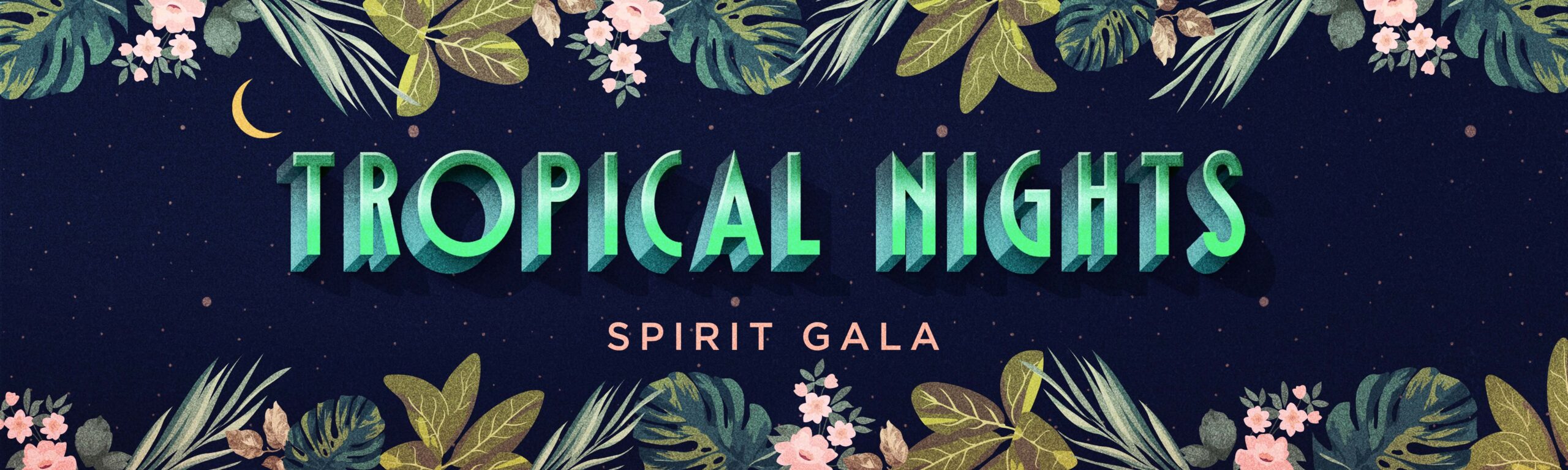 Annual Spirit Gala