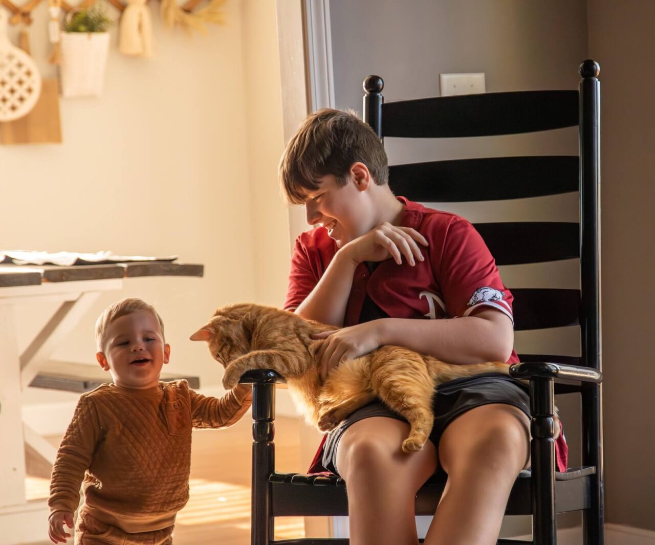 Adopt A Child - Cornerstones of Care