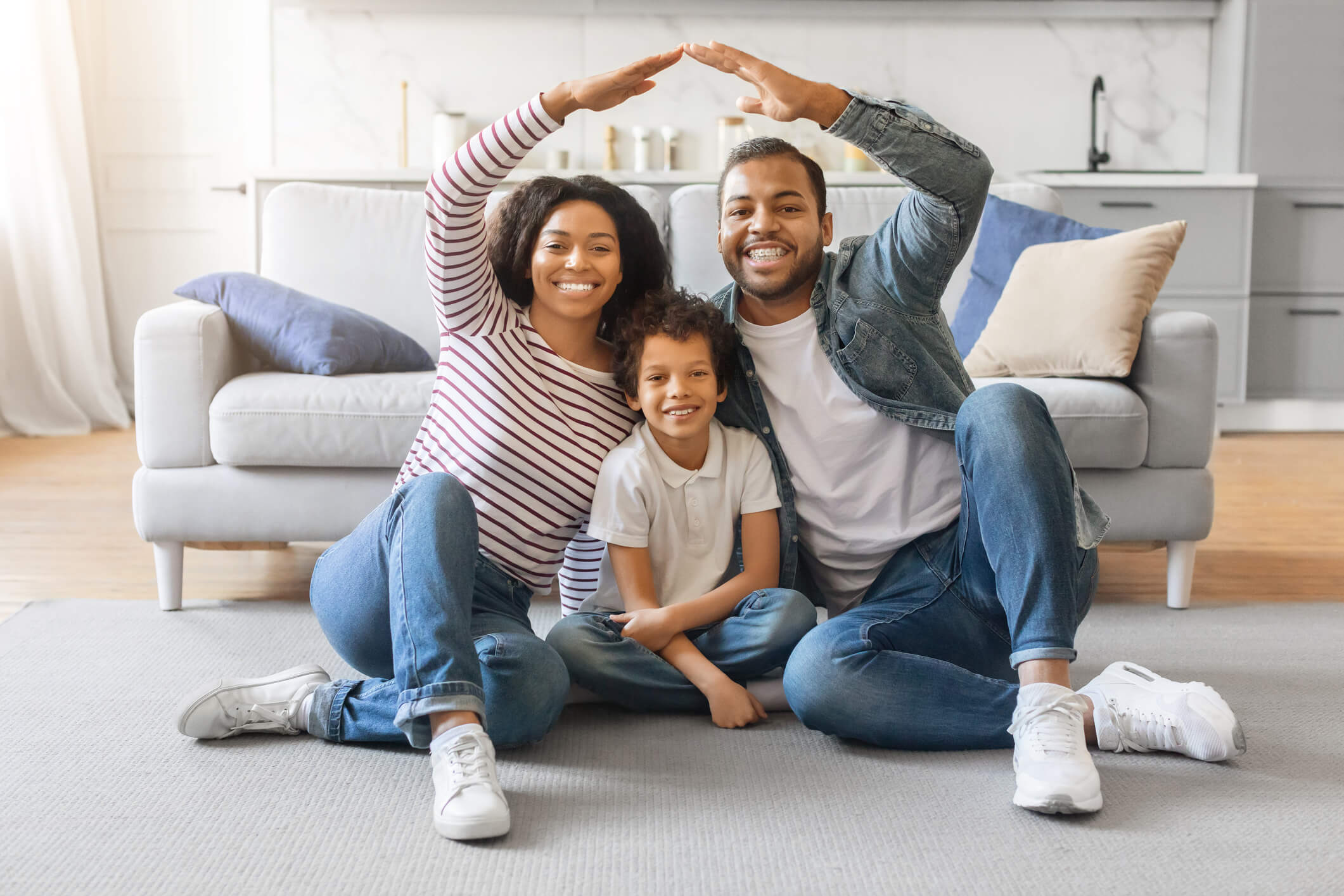 FOSTER CARE RECRUITMENT & LICENSING