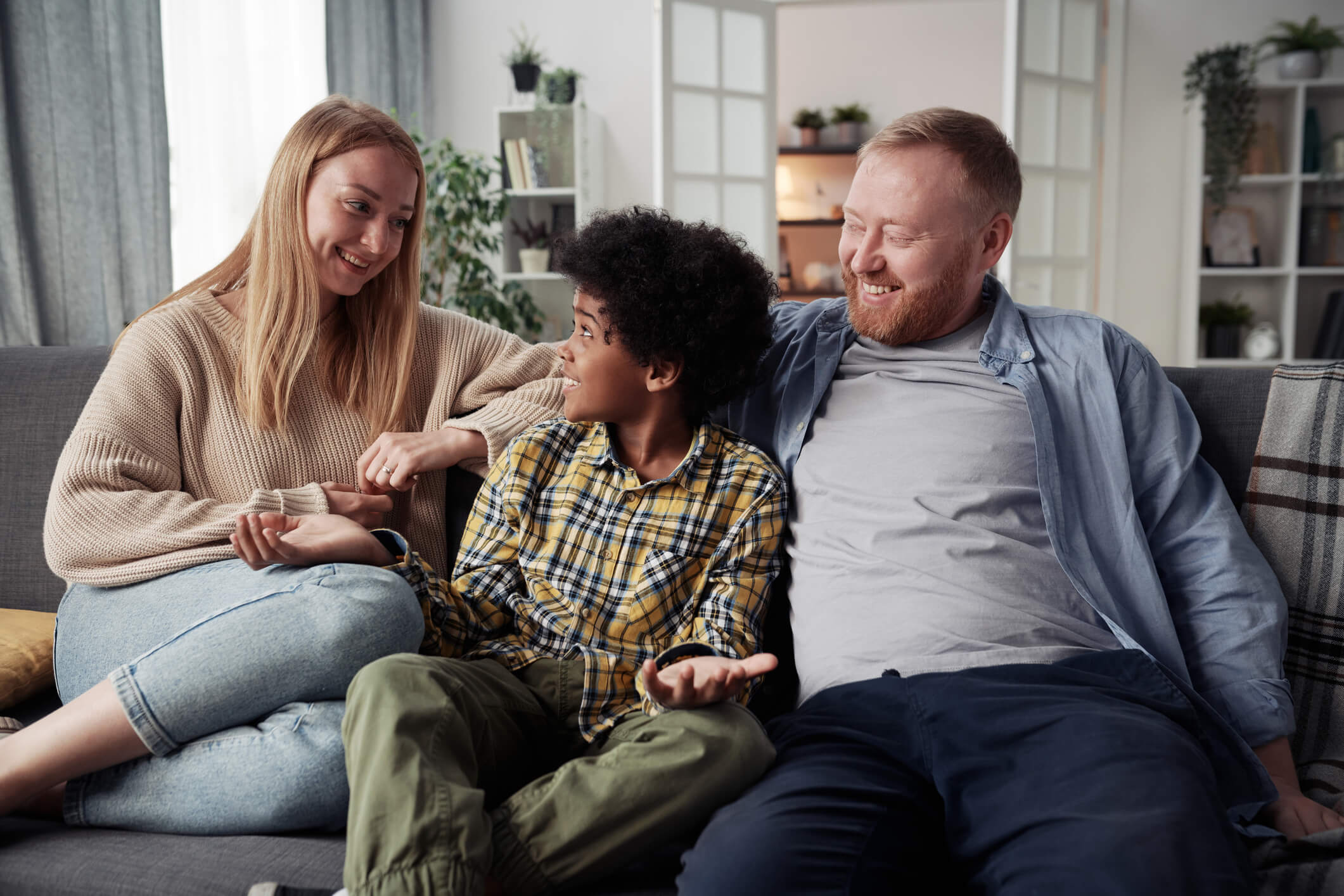 FOSTER CARE FAQs