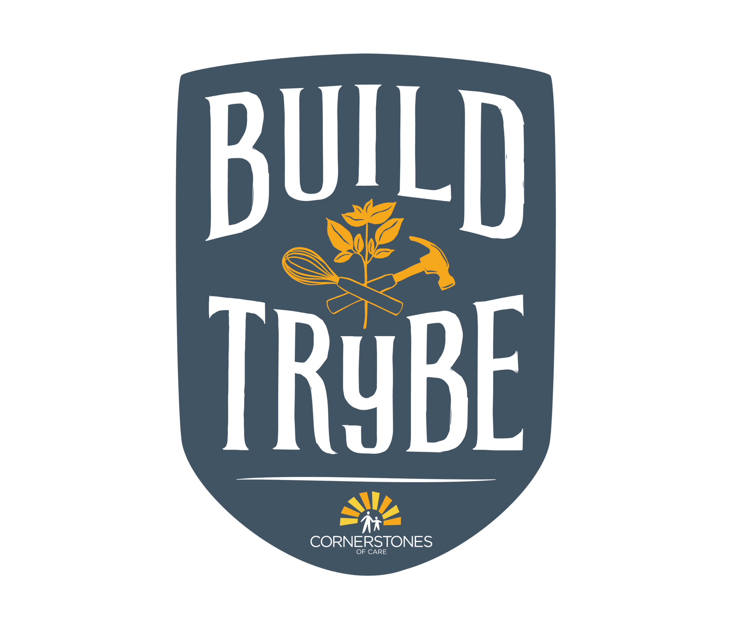 Build Trybe Logo
