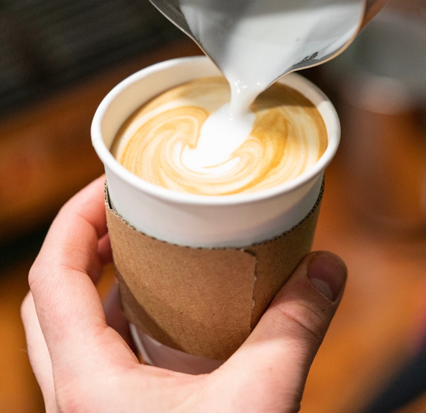 Caring About Communities Coffee (1)