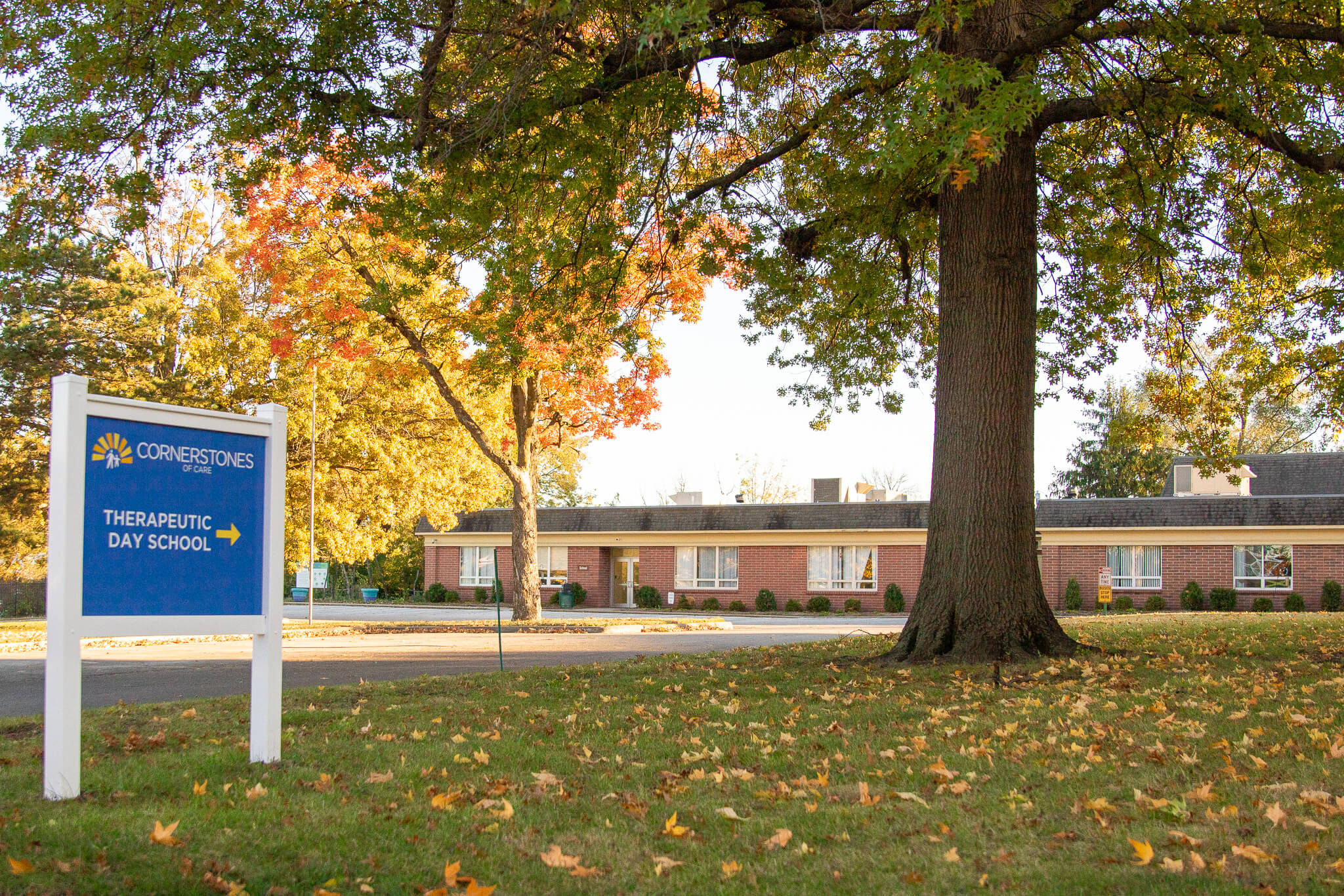 Day Treatment Schools - Ozanam