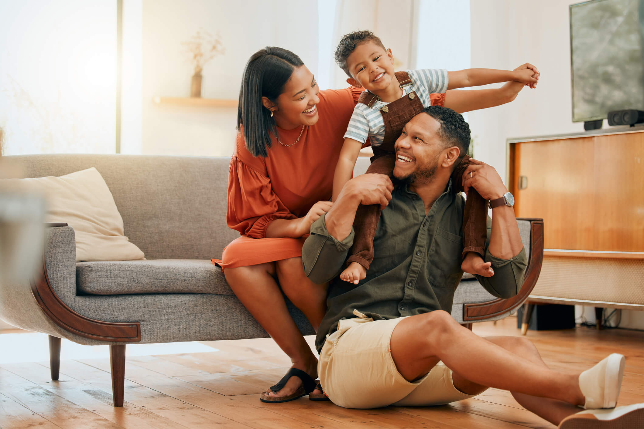 Family Preservation (1)