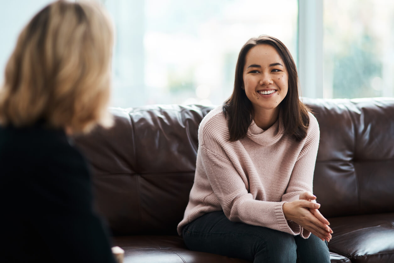 Outpatient Counseling