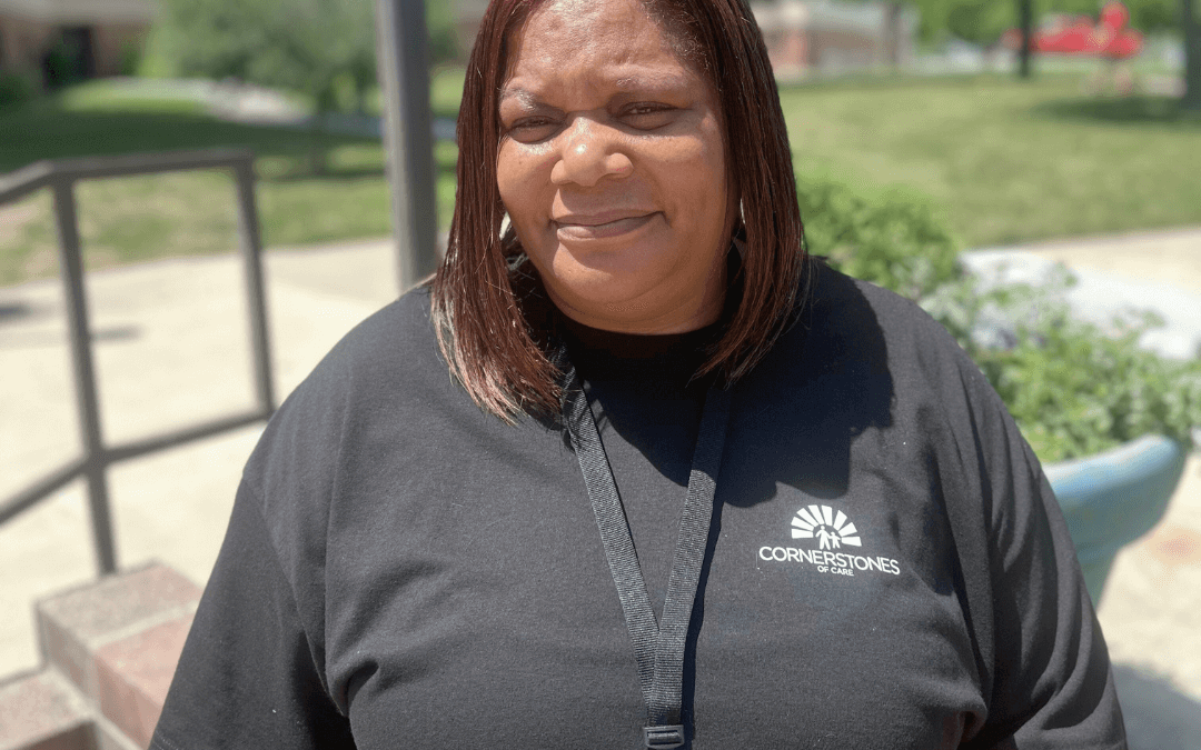 Case Management Specialist Puts the Focus on the Family to Create Lasting Change