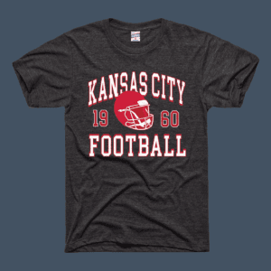 Chiefs Vintage Black