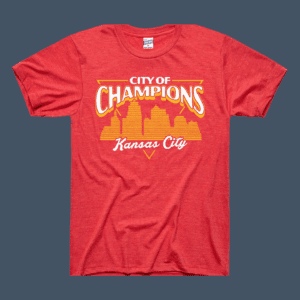 City of Champions