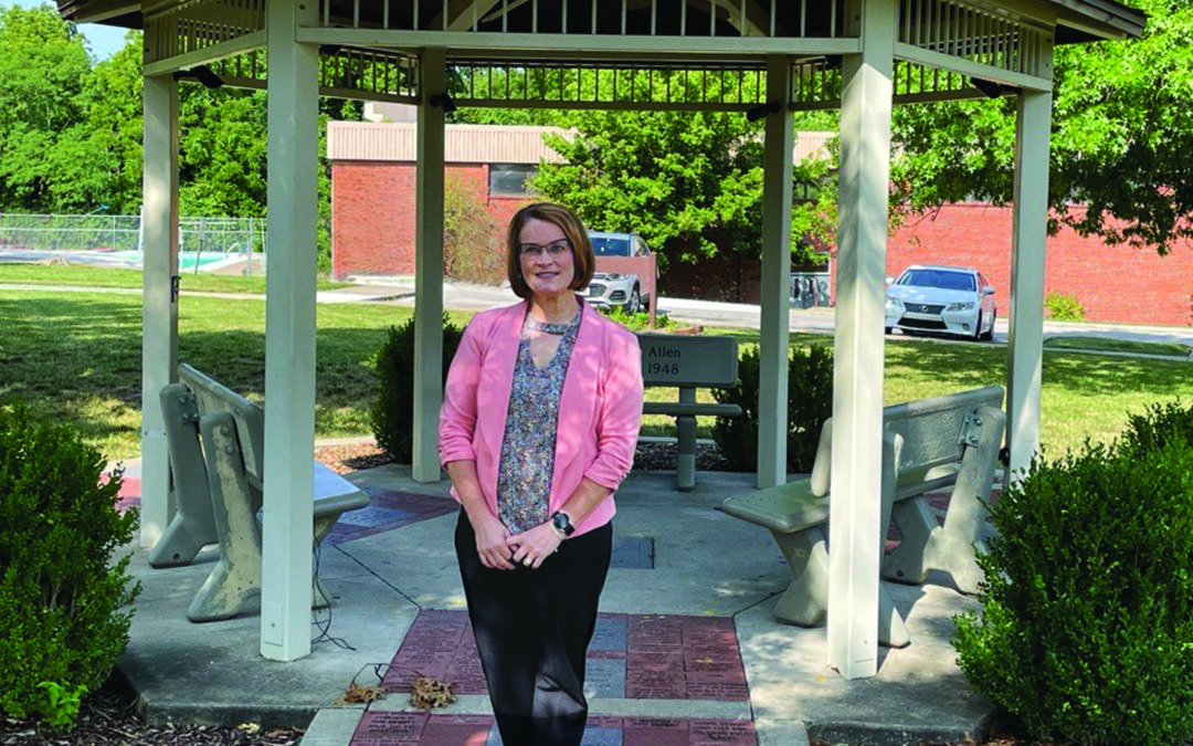 Angela Danley Comes ‘Full Circle’ as New Senior Director of Education Programs and Services