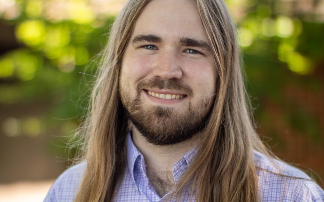 Former Foster Youth Overcomes the Odds to Achieve Excellence in Engineering