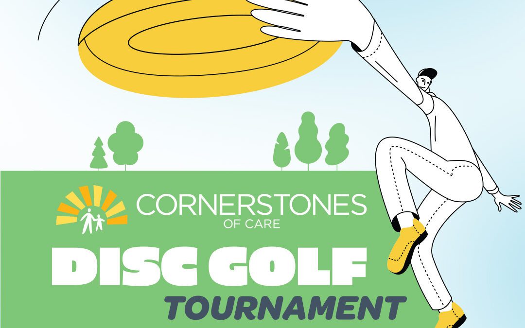 When Playing Disc Golf, Don’t Forget to Bring the Fun
