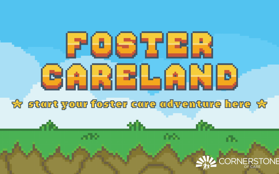 New Foster Care Resource Brings Adventure and Transparency to the Licensure Process