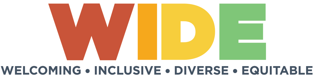 WIDE-Logo