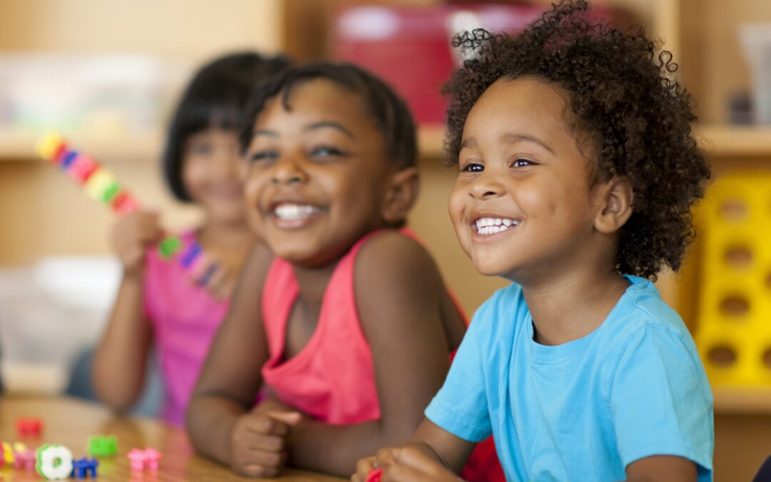 Cornerstones of Care to Provide Mental Health Support to Early Education Centers