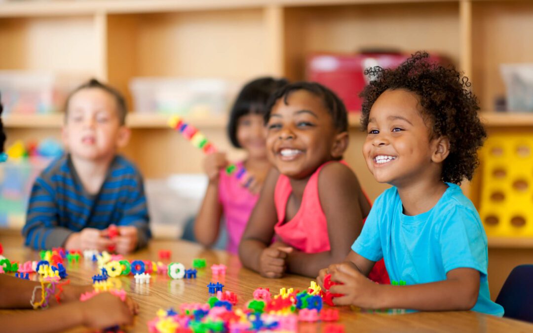 Cornerstones of Care to Provide Mental Health Support to Early Education Centers