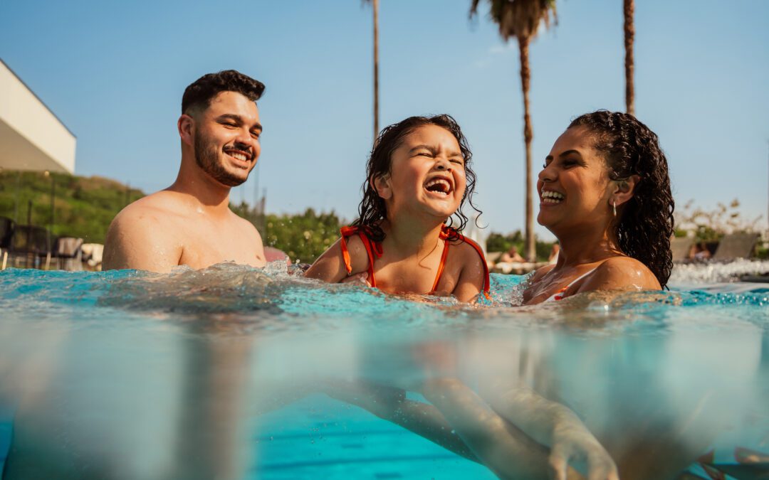 Water Safety Ensures Summer Fun for All