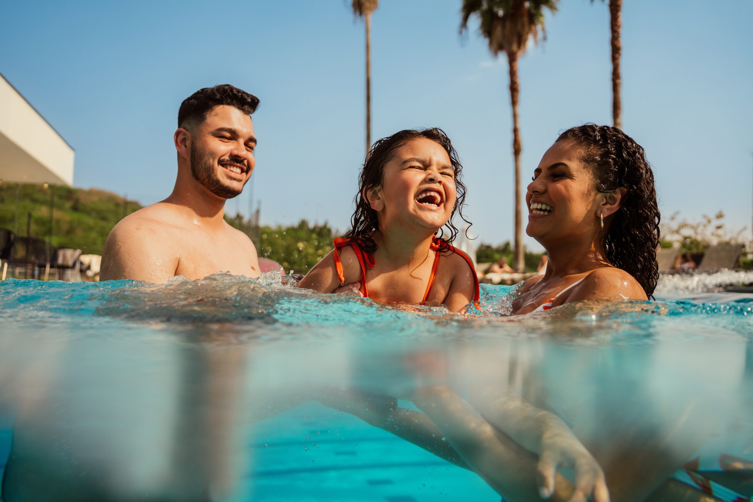 Water Safety Ensures Summer Fun for All