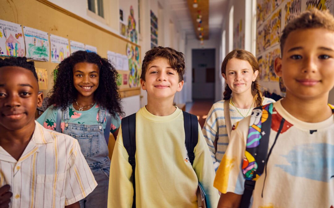 How One Missouri School Transformed Student Outcomes with BIST