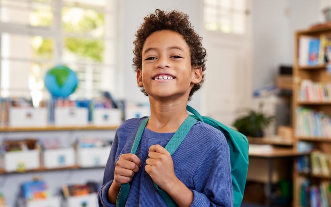 Tips for a Smooth and Healthy Back to School Transition