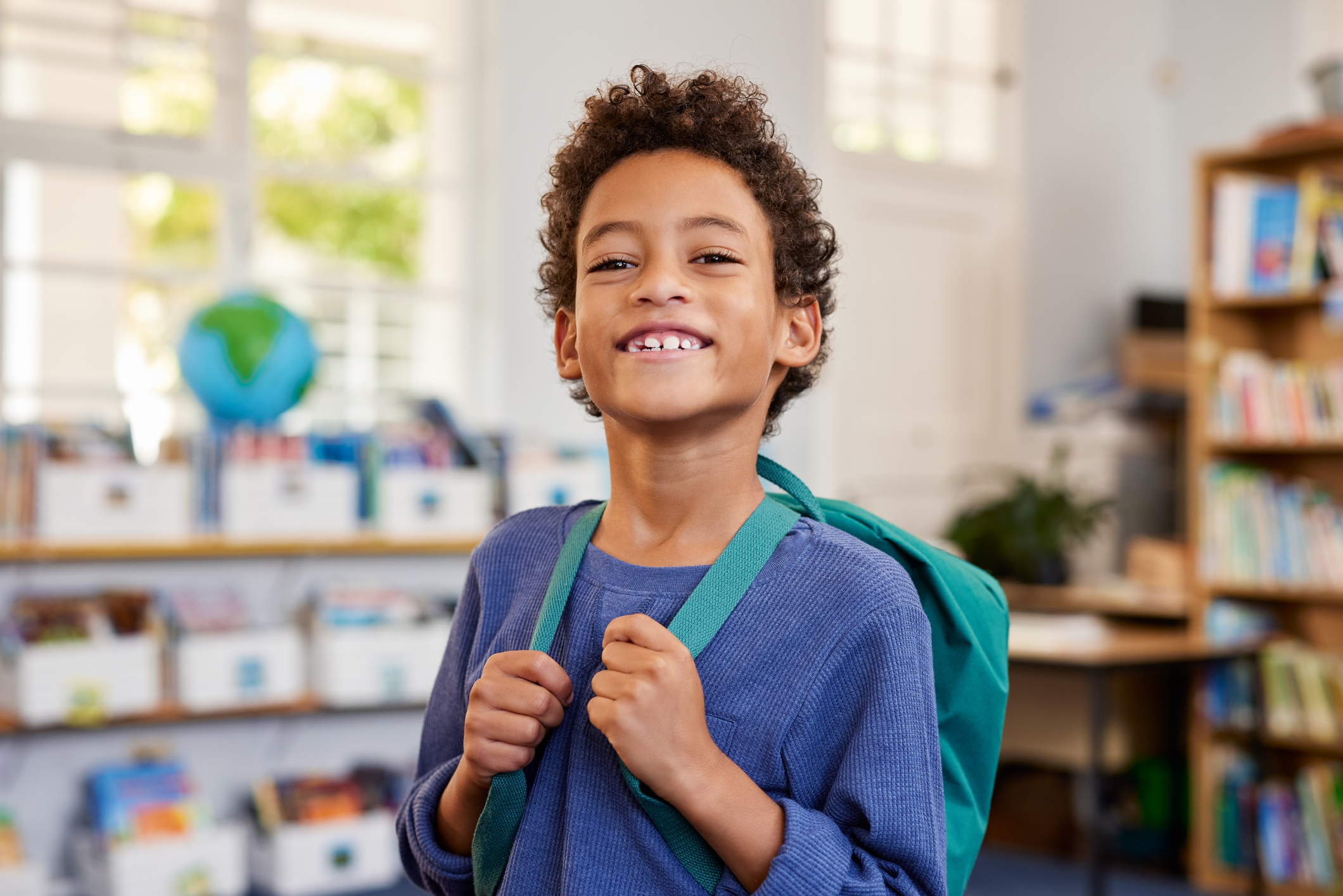 Tips for a Smooth and Healthy Back to School Transition