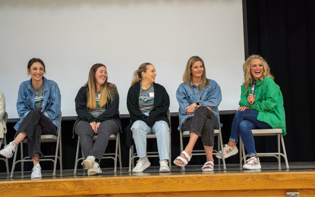 BIST Vision Conference Shows How BIST Helps Teachers Succeed