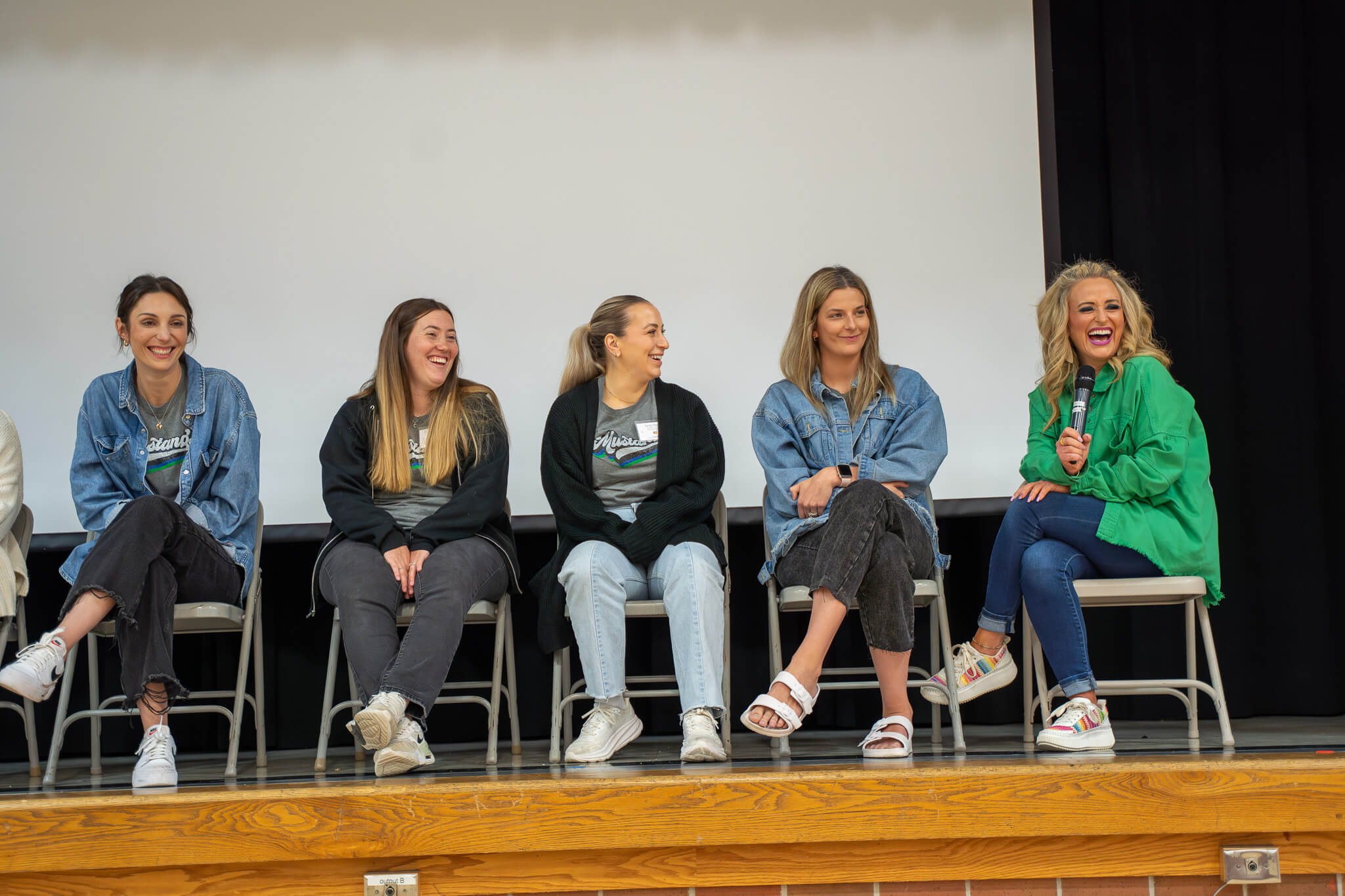 BIST Vision Conference Shows How BIST Helps Teachers Succeed