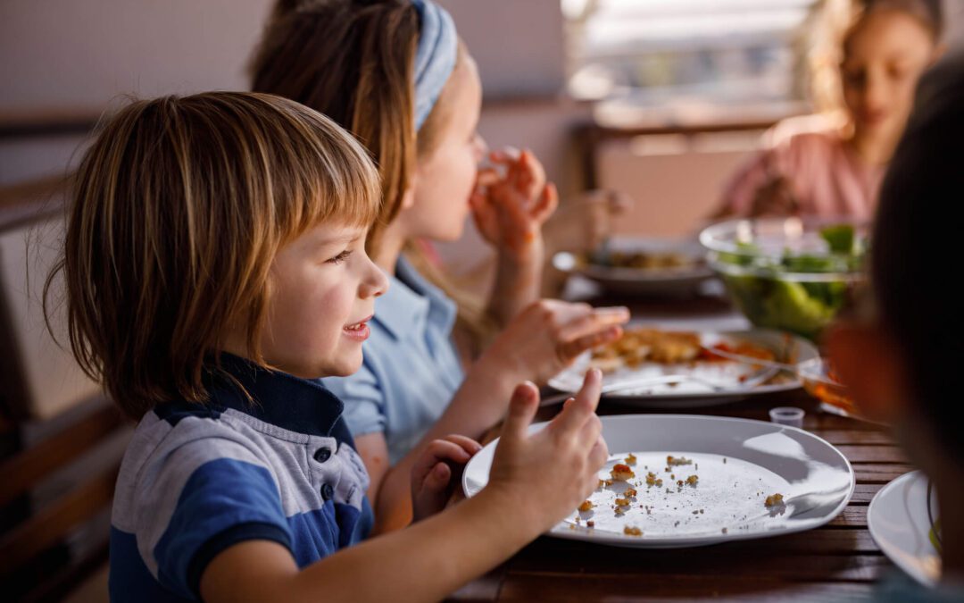 Statement from Cornerstones of Care on SNAP Benefit Disruptions and Support for Youth and Families