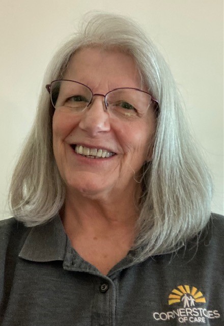 Meet Lesa Chandler, Director of Collaborative Learning