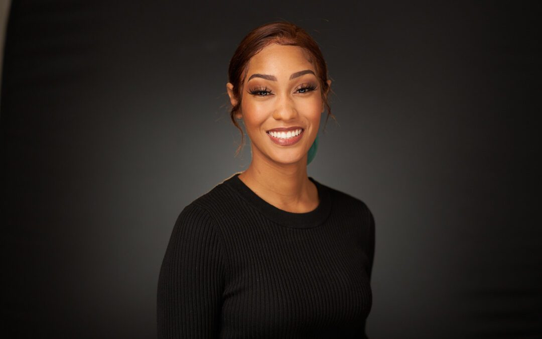 Trainer Spotlight: Meet Deraan Washington