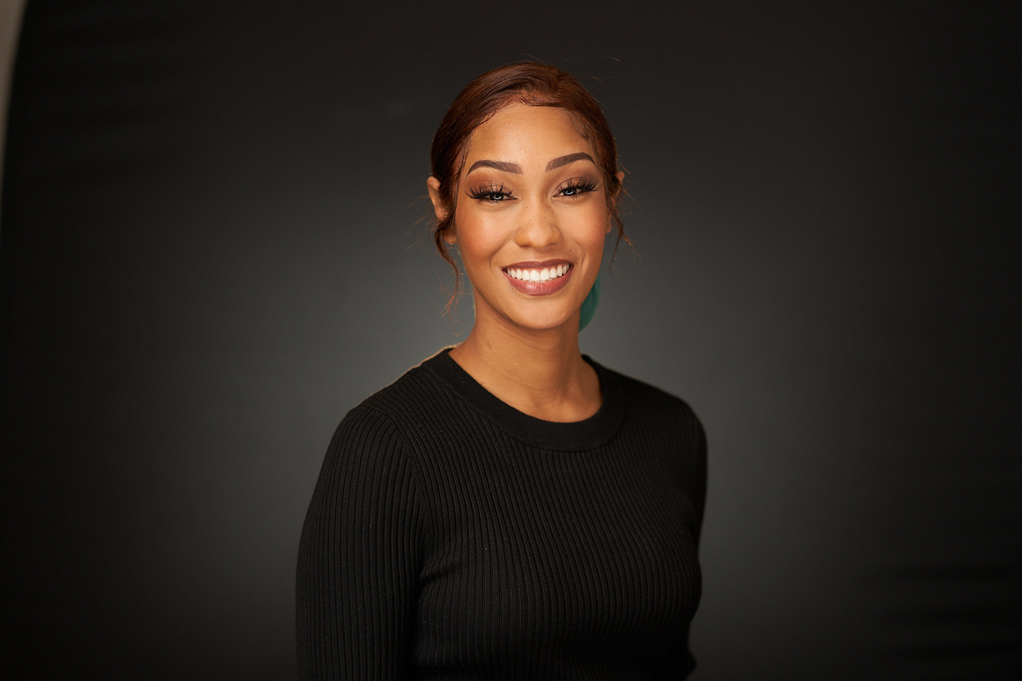 Trainer Spotlight: Meet Deraan Washington