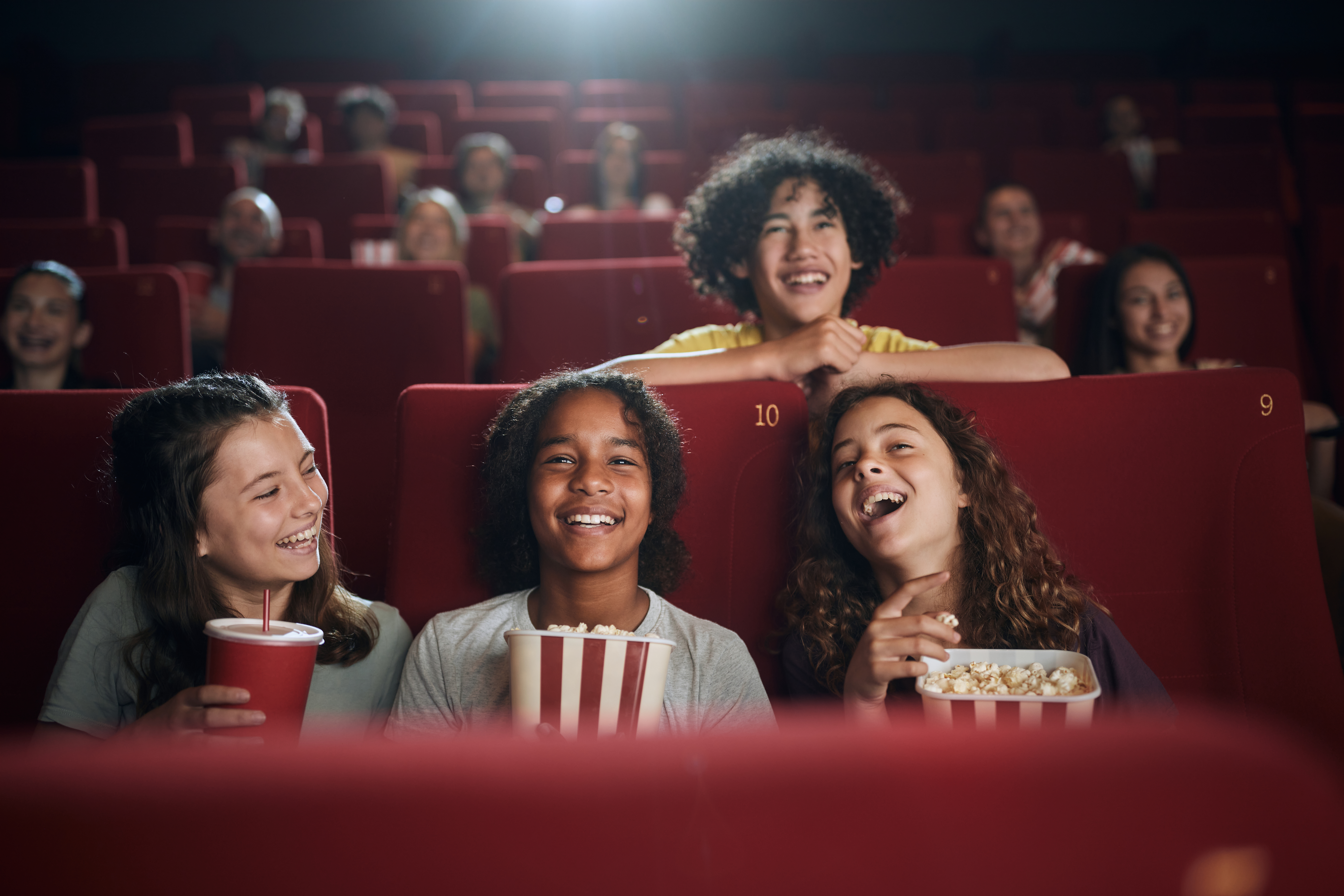 Why School Breaks Require Just as Much Planning as the School Year and Tips for Filling the Time