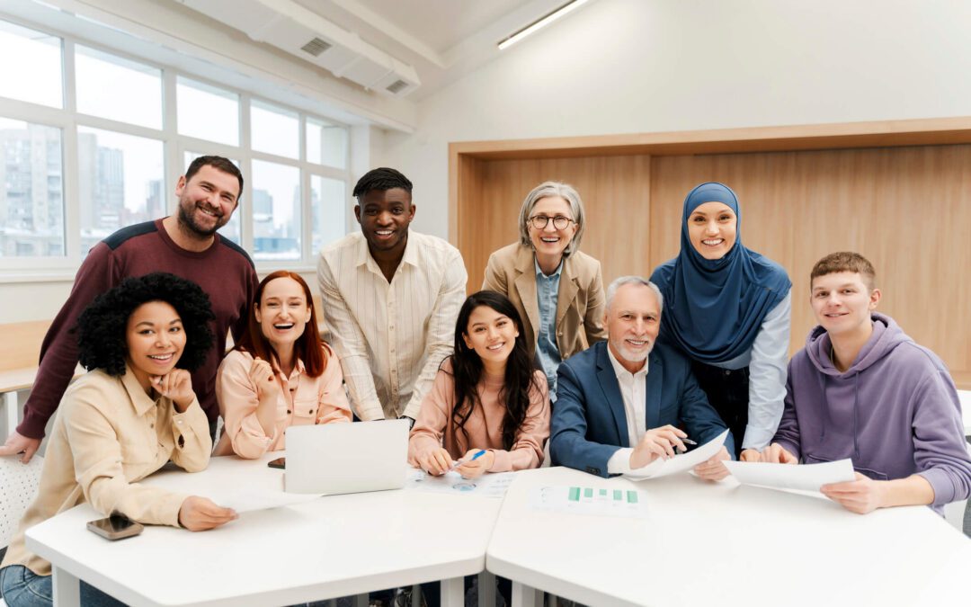 Guest Blog: Why We Need Cultural Intelligence