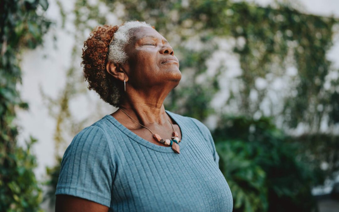 Create a Safety Plan Before Things Get Stressful