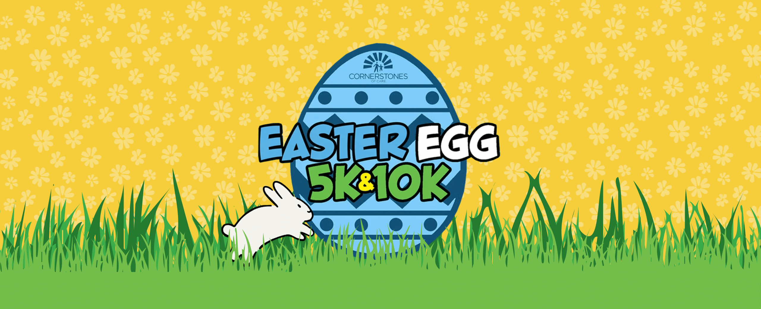 Easter Egg 5K