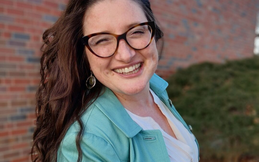 Trainer Spotlight: Katie Ramel Guides Foster Parents with Experience and Compassion 