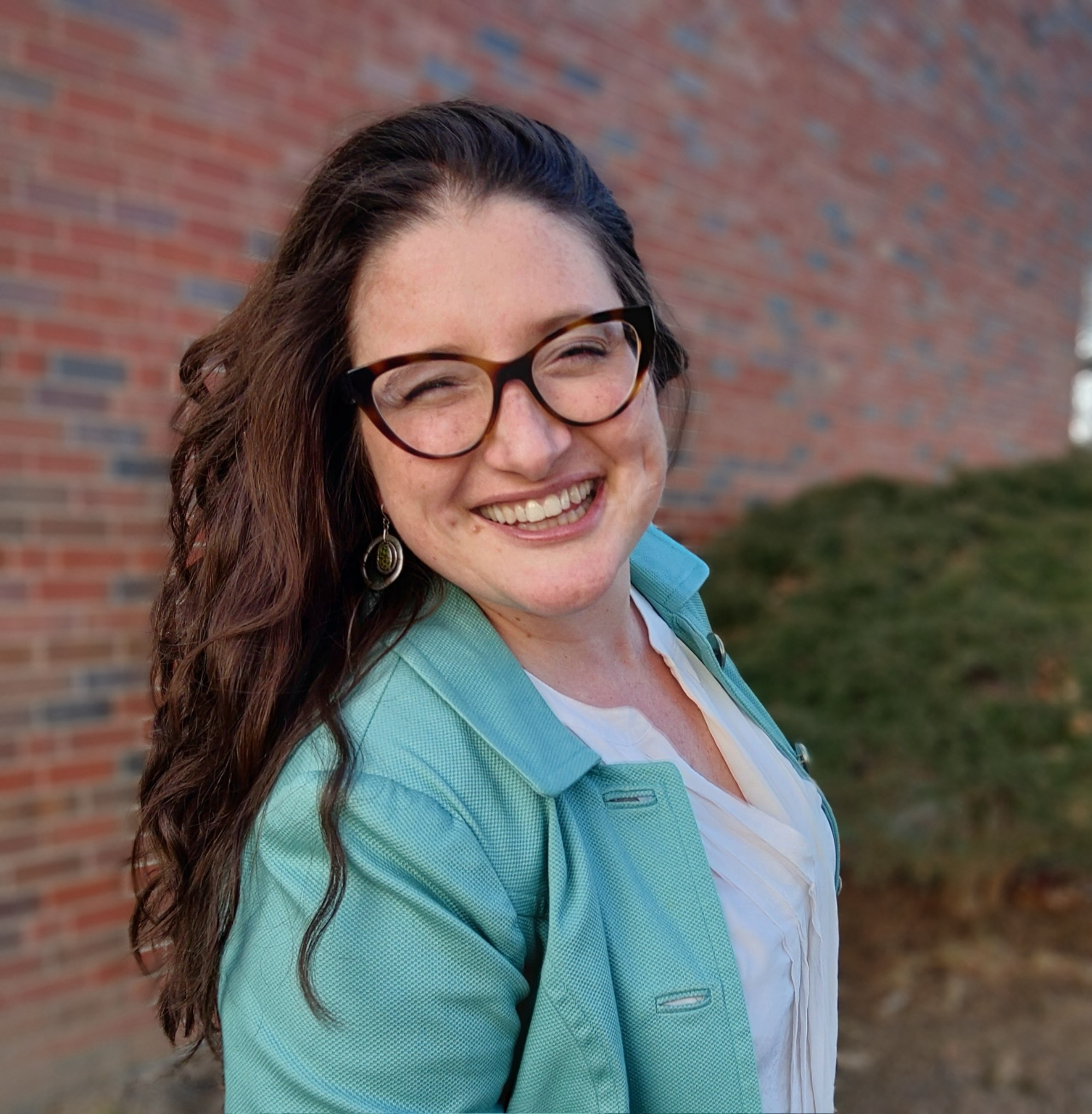 Trainer Spotlight: Katie Ramel Guides Foster Parents with Experience and Compassion 