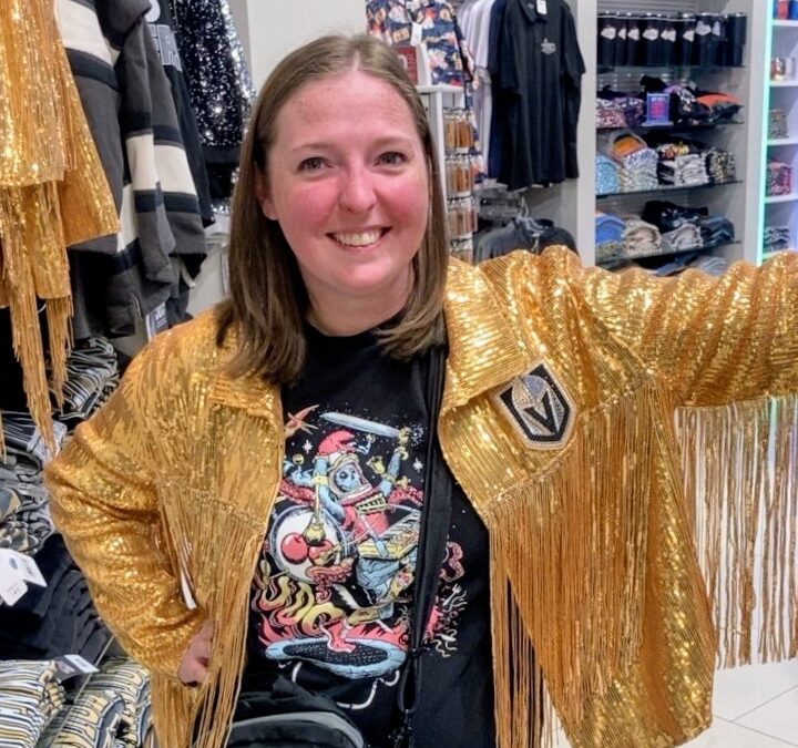 Meet Amber Maledy: Making Learning More Engaging with Her Energy and Humor