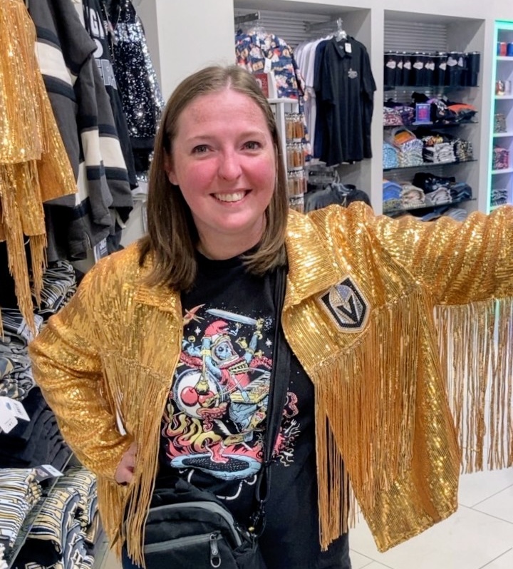 Meet Amber Maledy: Making Learning More Engaging with Her Energy, Patience, and Humor