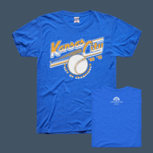 Baseball Champs