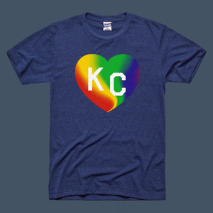 Pride Heart