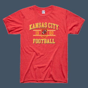 Red KC Football