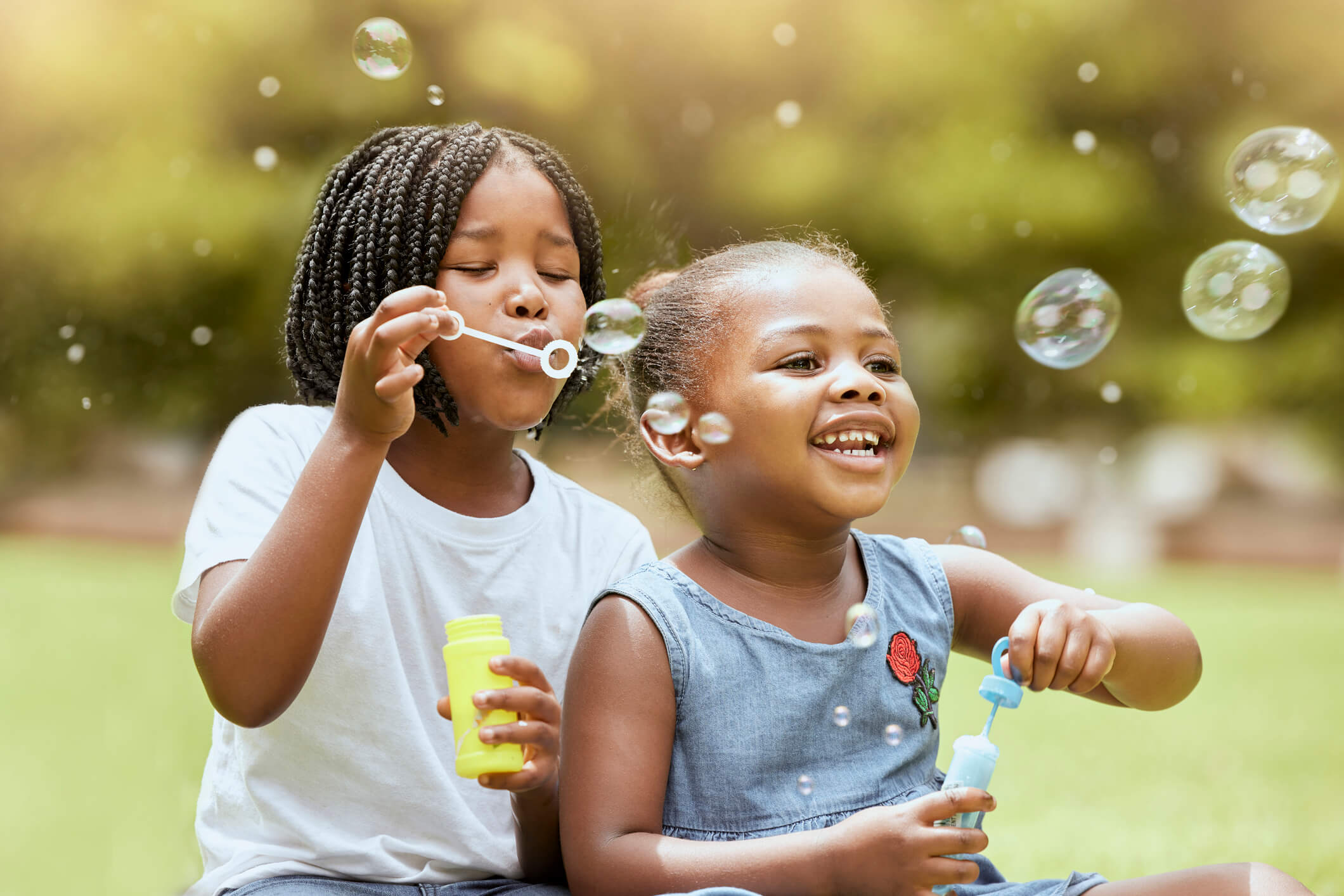 Don’t Let Summer Erase the School Year