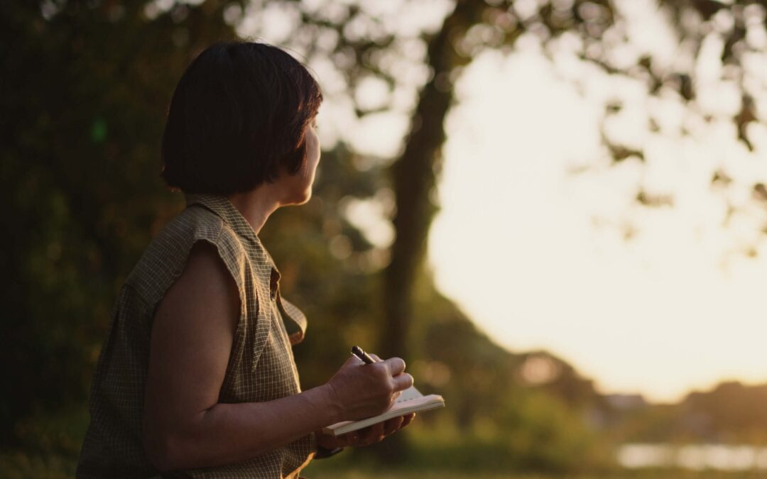 Cultivating Gratitude Supports a Foundation of Hope