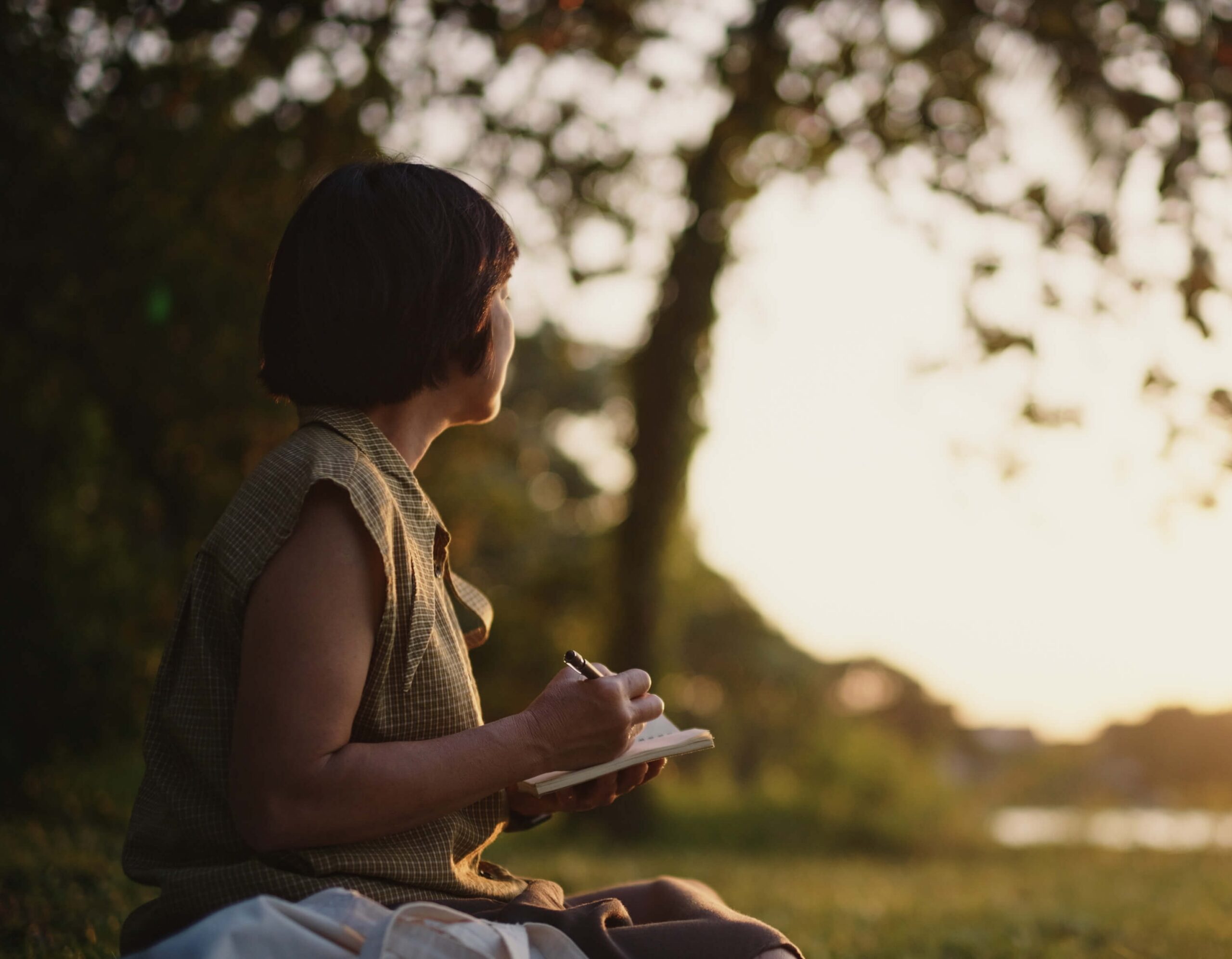 Cultivating Gratitude Supports a Foundation of Hope