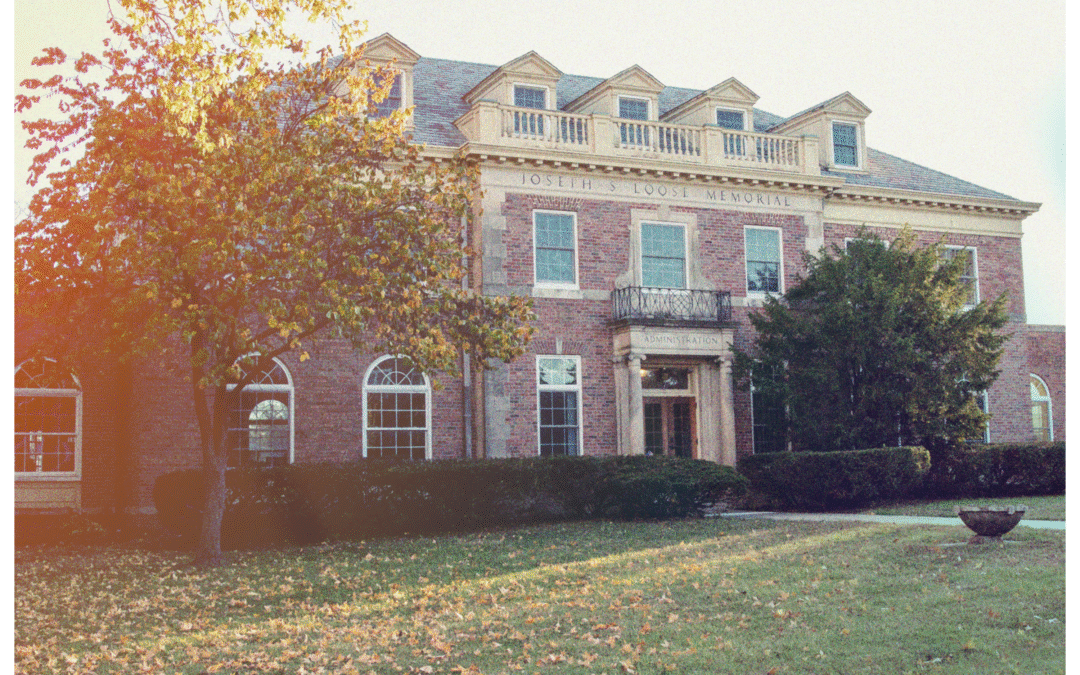 Cornerstones of Care Says Goodbye to Gillis Campus